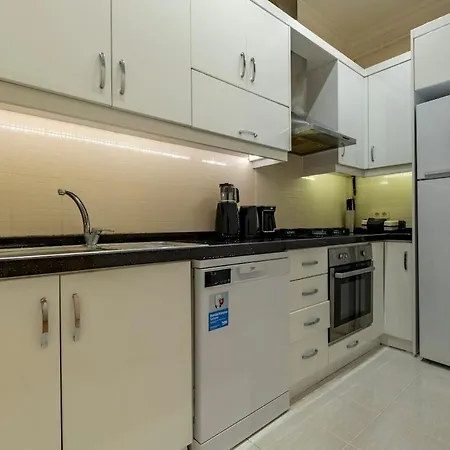 Appartamento 3-bedroom With High Ceilings *