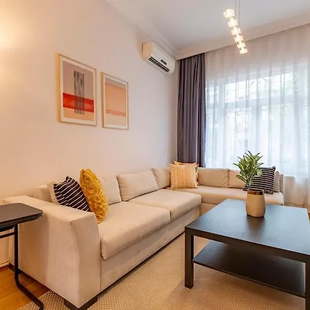 3-bedroom With High Ceilings Appartamento Provincia di Istanbul